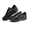 Men's 220371-BKYL All-Season Road Running Shoes