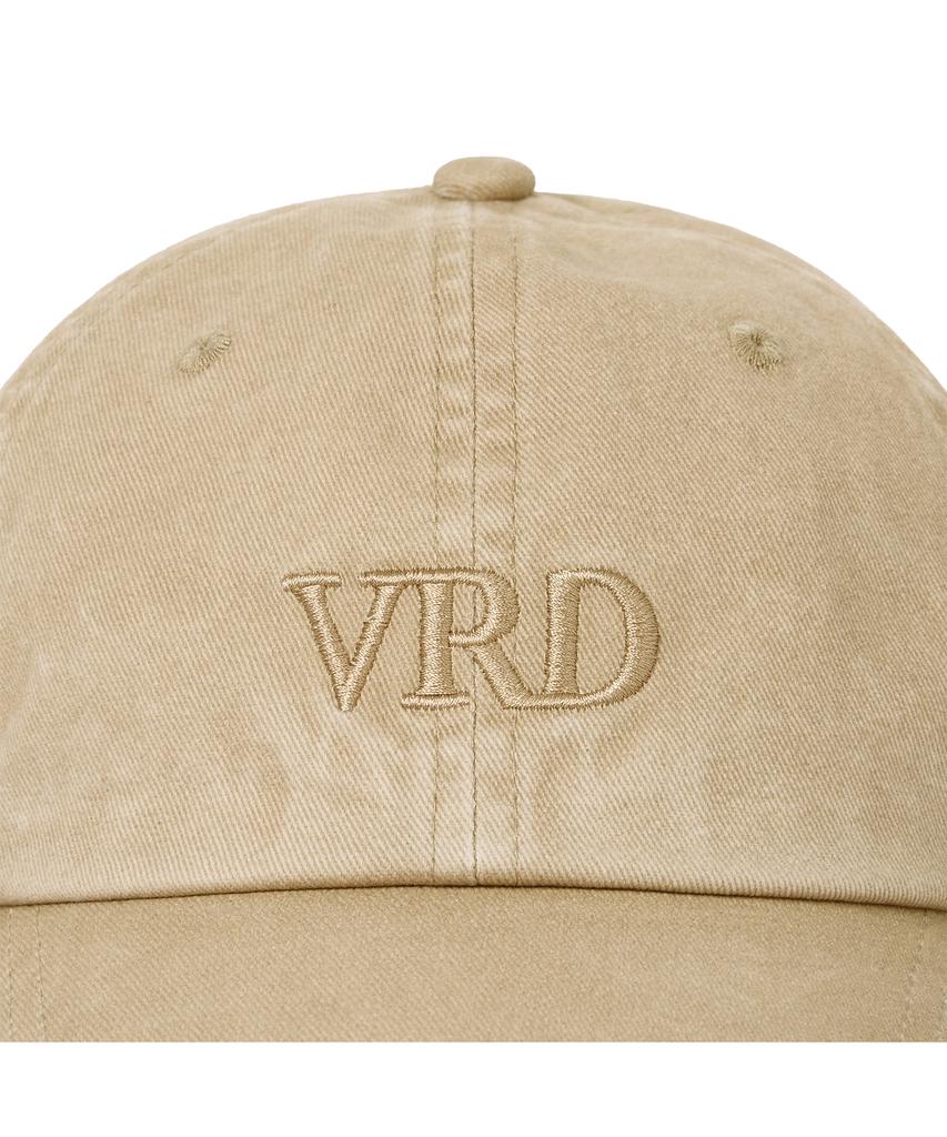 Beleudeu Washed Day Cap - Beige