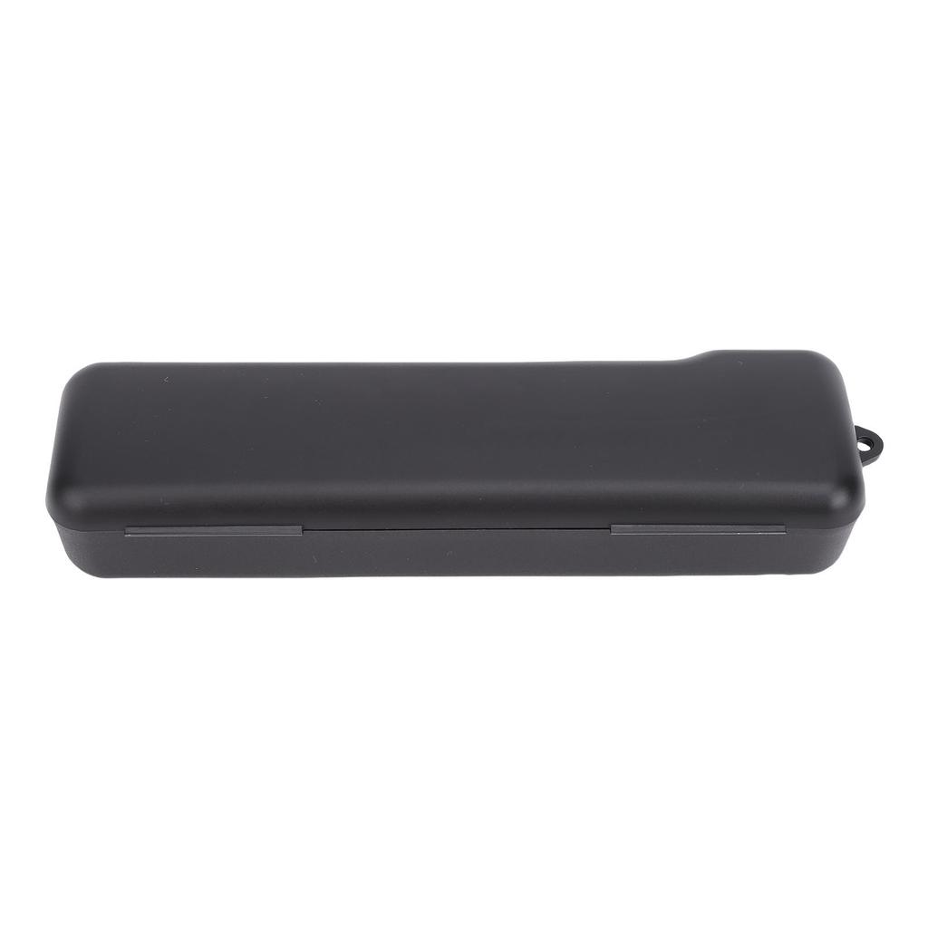 Protective Cover Fit for Pocket 3 Action Camera Anti Collision Anti Scratch Handheld Camera Protector Black