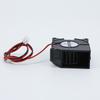 4020 2Pin 4cm DC 24v 40mm 20mm Blower Turbo Cooling Fan Brushless for 3D Printer Cooler 40X40X20MM