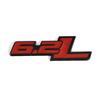 Ford Raptor F150 Pickup Decorative Rear Tail 6.2L Emblem Sticker