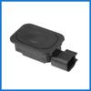 Rear Tailgate Trunk Release Switch Button for Ford 2008-2019 for Mercury Mariner Mountaineer for Lincoln Replace 1L2T-14K147-AA Auto Accessories