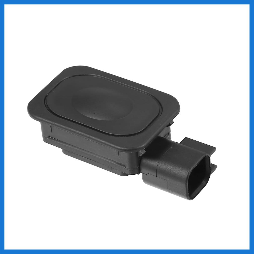 Rear Tailgate Trunk Release Switch Button for Ford 2008-2019 for Mercury Mariner Mountaineer for Lincoln Replace 1L2T-14K147-AA Auto Accessories