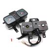 Motorcycle Speedometer for Suzuki Haojue Qingqi Lifan Dayun for GS125 HJ125 QS125 RPM/Min Speed Meter Clock Instrument K/M Gauge