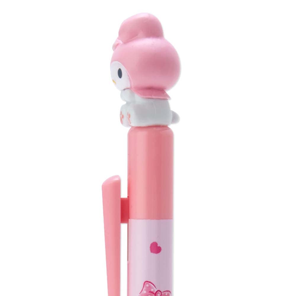 Sanrio My Melody Mascot Ballpoint Pen 394009