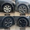 Compatible Wheel Cover for Tesla Model Y (19-inch, 2017-2024, Big Sword Style)