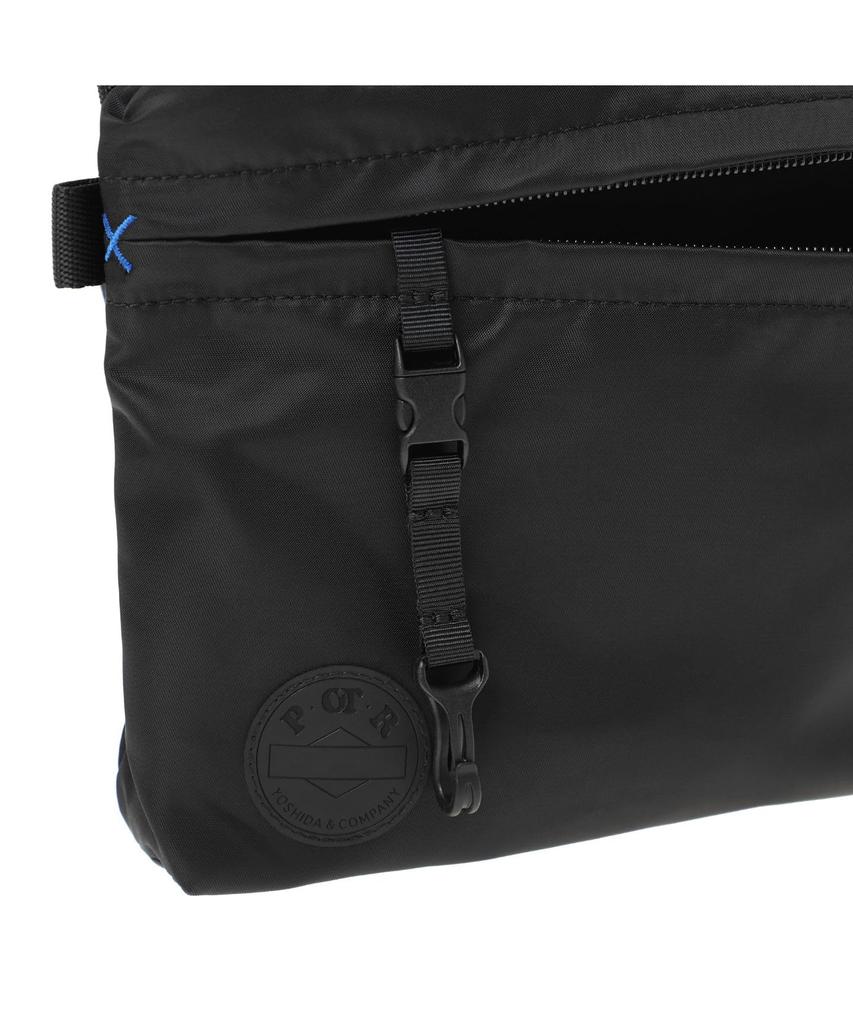 POTR Packs Stroll Black (POTR) Bag, Other