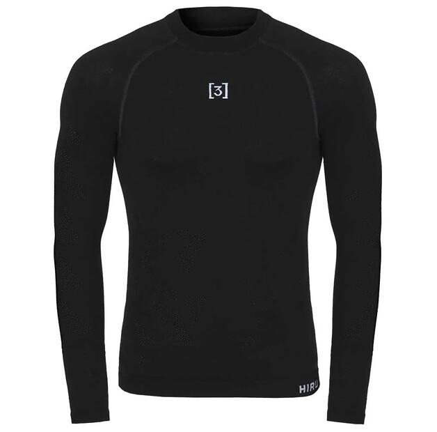Hiru Base Layer Long Sleeve Thermal Merino