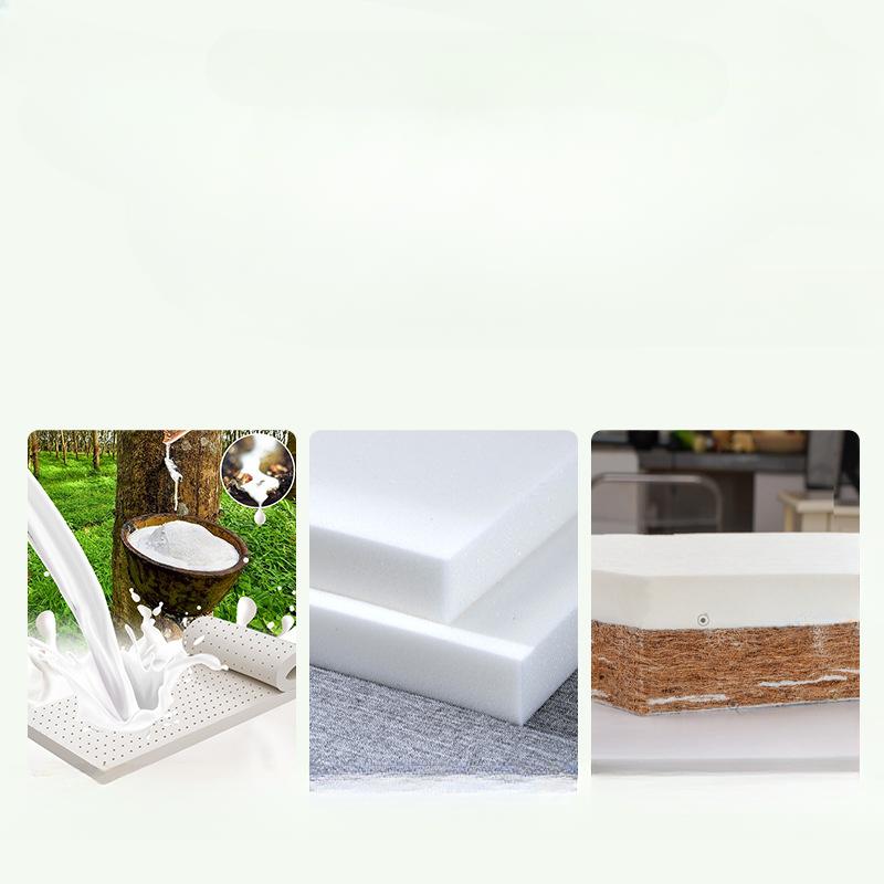 Chinese Summer Window Cushion Ledge Cushion Tatami Cushion Summer Mat Sofa Removable and Washable Sponge Window
