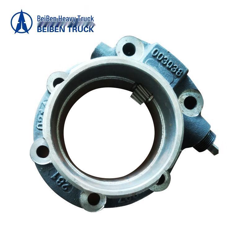 Beiben 2629 Truck Speed Sensor Assembly