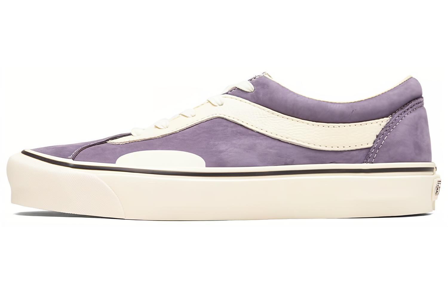 Bold Ni Julian Klincewicz x Bold Ni Vans Lx  Communication  VN0A3WLP0A7 40