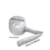 1pc Effortless Home Hair Care - Warm Air Bonnet Cap for Quick Drying & Styling - Portable, Energy-Efficient, All Hair Types