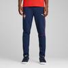 Puma Drycell Logo Moisture-Wicking Comfortable Fashion Casual Pants Men Pants Persian-Blue 779557-17
