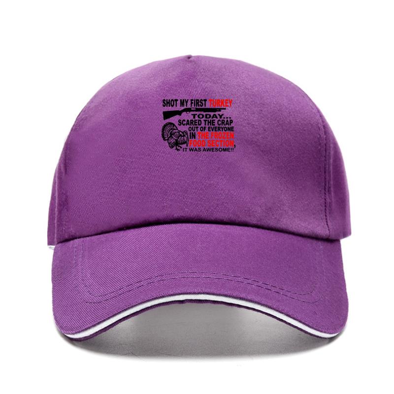 Boné novo quente y firt turquia hoje en t Boné de beisebol