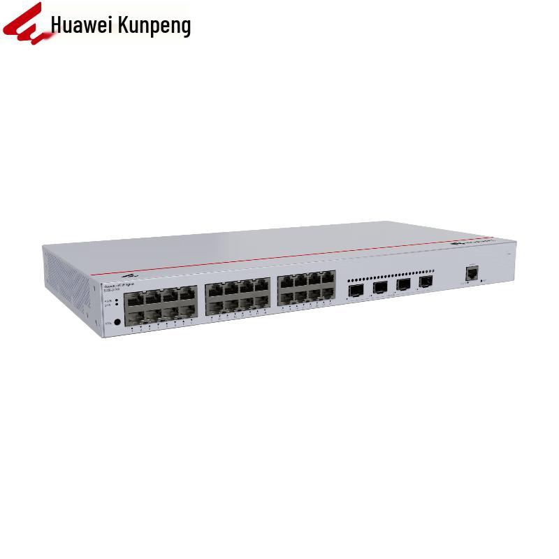 Huawei Kunling S220-24T4X Managed Switch