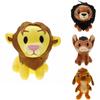 Adorable Mini 20cm The Lion King Timon And Pumbaa Soft Plush Doll For Kids