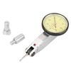 0 0.8mm 0.01mm Precision Metric Dovetail Rails Dial Test Indicator Dial Gauge