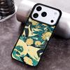Japanese Surfers soft Phone Case for iPhone 17 16 15 Pro Max Air 14 13 12 11 Plus Shockproof Cover