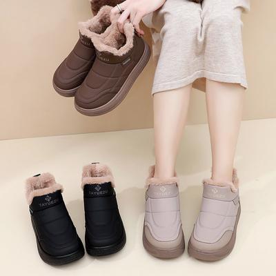 Stiefeletten – Stiefeletten