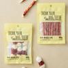 [Pet] Think Your Dog Teeth Milk Gum Stick 80 G Duck