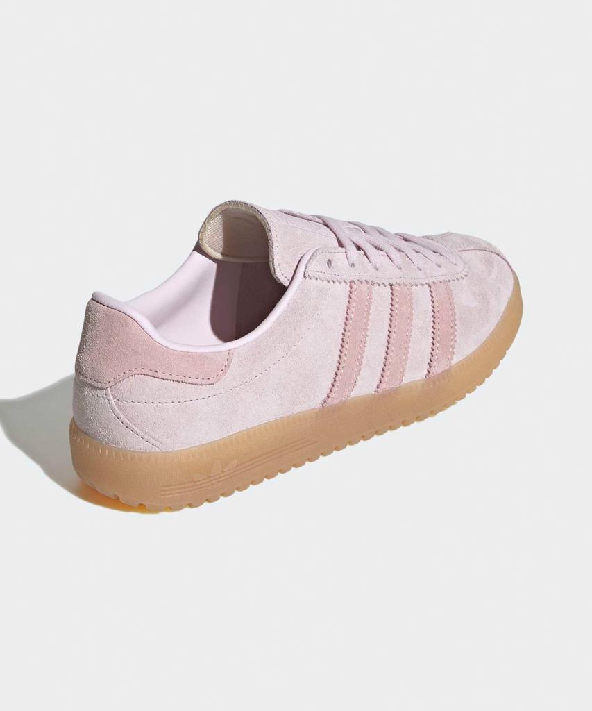 adidas Bermuda - Almost Pink / Js3973
