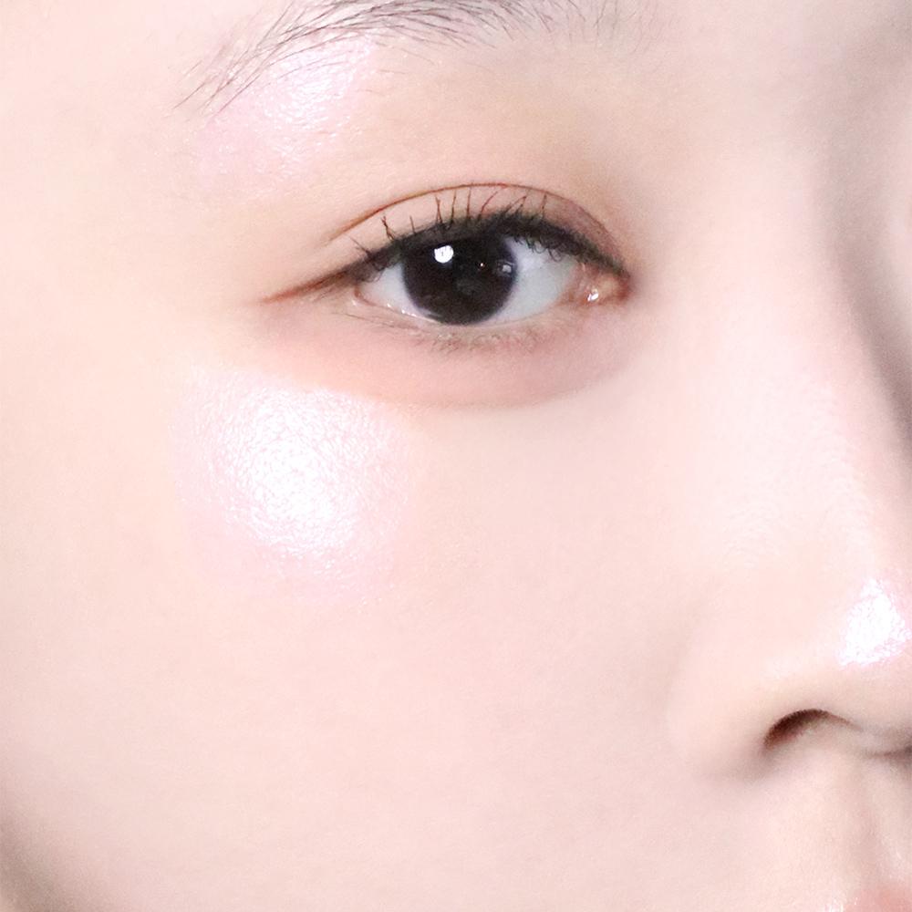 Wakemake Sheer Glow Liquid Highlighter 3COLOR