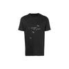 Trompe L'Œil Effect Slim Fit T Shirt BM713Y3Y6B-001