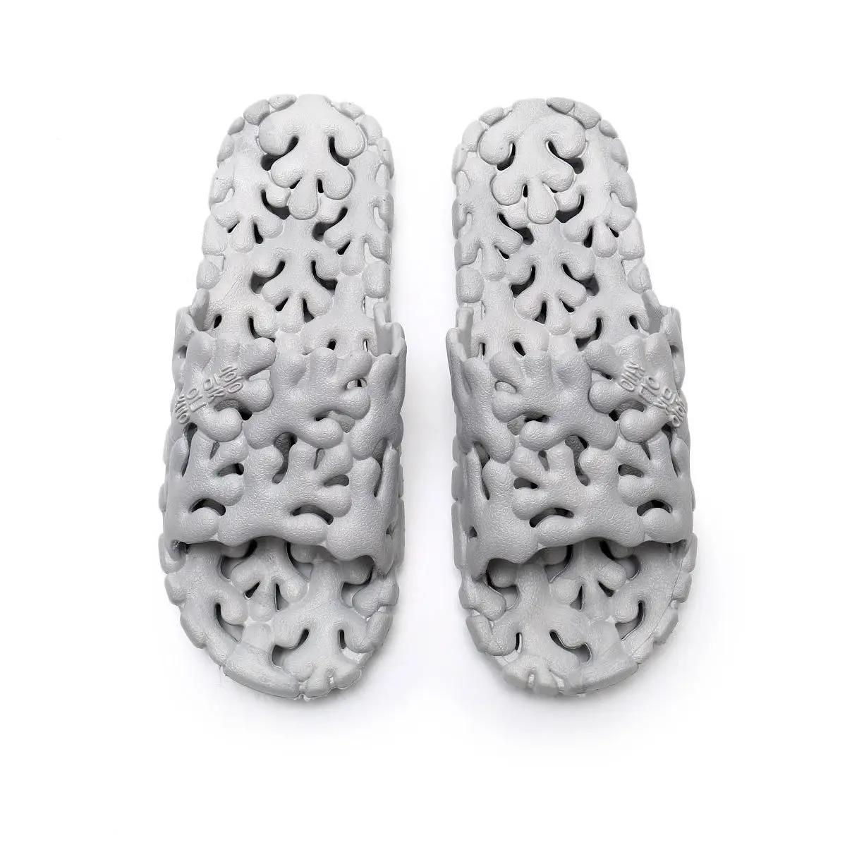 

Модные шлепанцы, плоские женские тапочки и женские сандалии для пляжа, пластиковая обувь, тренд 2024, 39, высокое качество, но дешевые, новый стиль, оптом 43-44