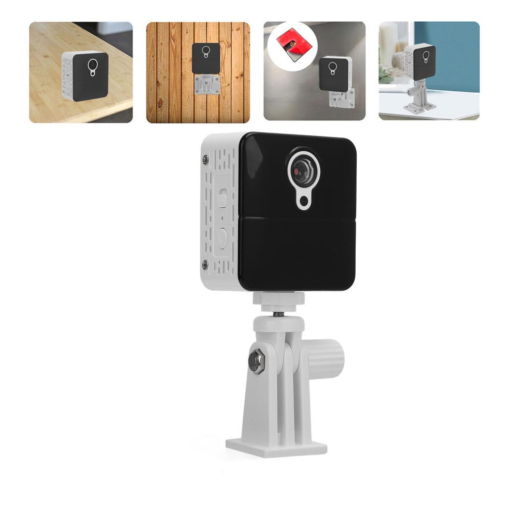 Wireless WiFi Security Camera 1080P HD Night Vision Wide Angle Motion Detection Wifi Remote Safety Camera for Home Indoor