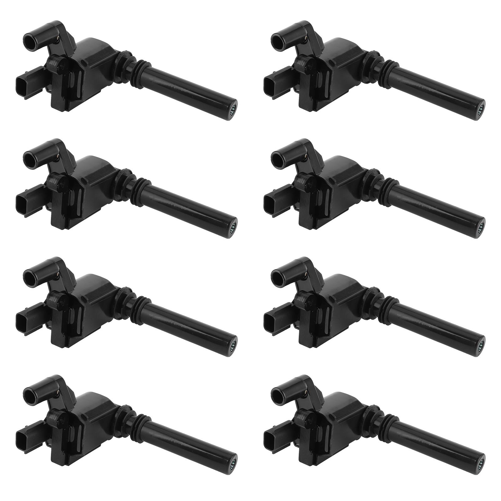 

8pcs Ignition Coils 56028394AD Replacement Fit for Dodge Durango Magnum Ram 1500 2500 3500