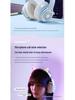 Leuchtende Kabellose Katzenohren Bluetooth Over-Ear Kopfhörer 2025 - Gaming & Sport, Starker Bass, Kompatibel mit Mobil & PC