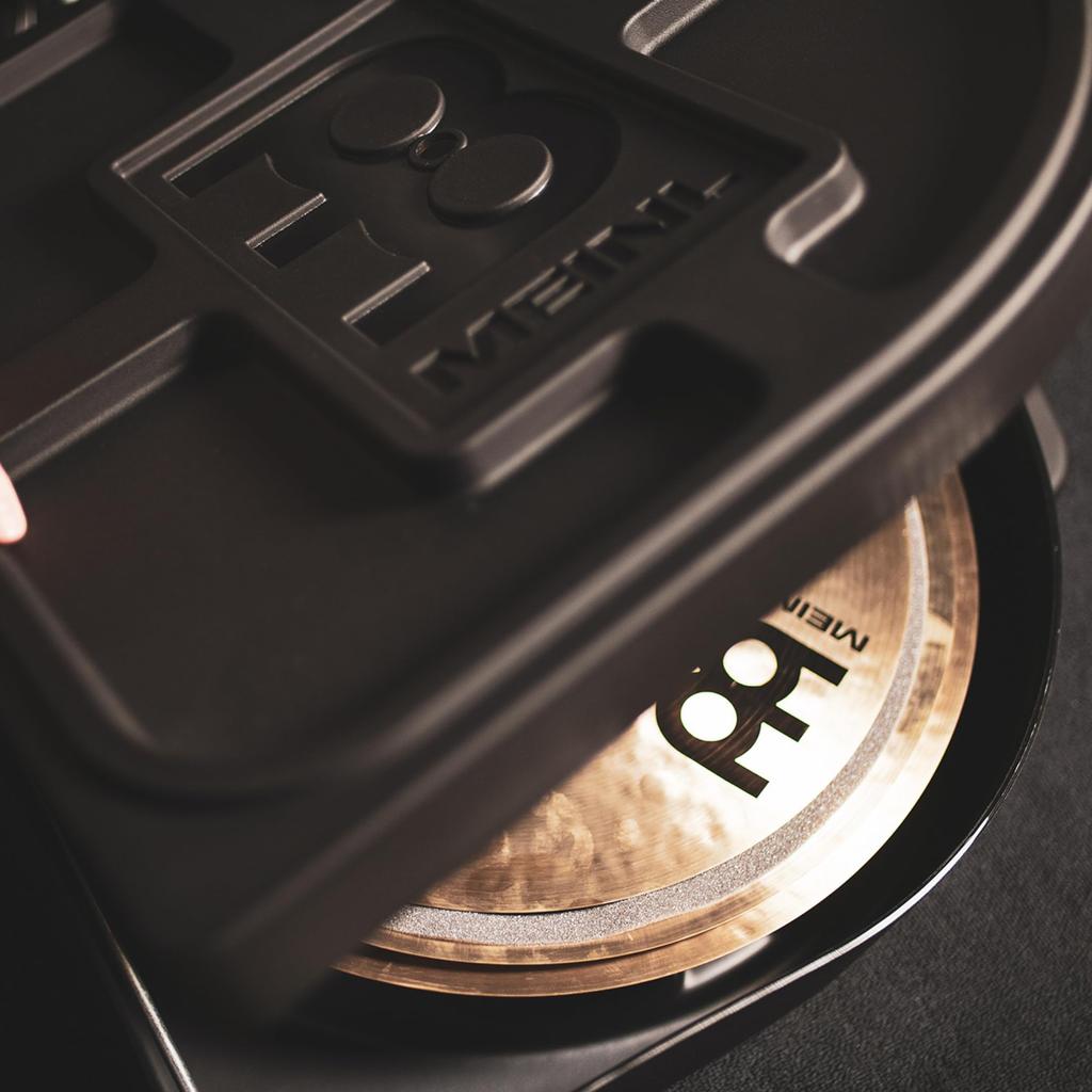 MEINL Cymbals Pro Cymbal Case MCC22 []