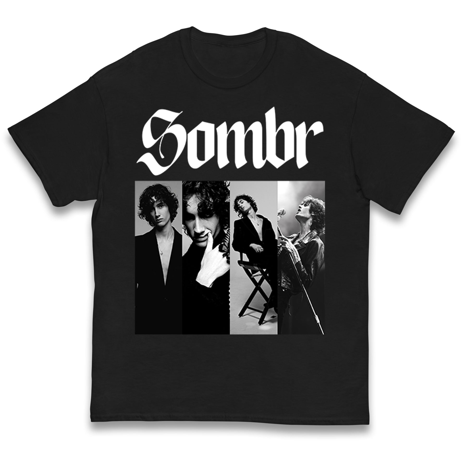 Sombr Kids T Shirt 130