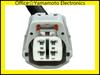 Hino Front Position 11P Power Harness with Double Terminals of for 2017 Profia and 2017 Ranger (Set 2) [Used]