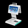 Fenglin FL5900 Smart Dual Screen Visitor Terminal CN Plug (adapter Included)