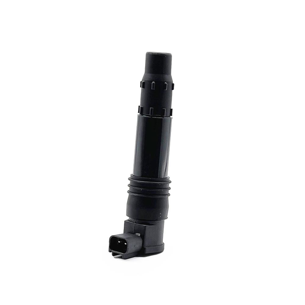 4x Ignition Coil For Suzuki GSXR600 GSXR750 01-05 GSXR1000 05-06 GSXR1300 99-12