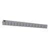 Chassis Ride Height Gauge Aluminum Alloy 3‑10mm Rc Car Droop Gauge Accessories for 1 10 RC Drift Car Titanium