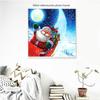 Diamond Embroidery Santa Claus Craft Kit New Arrival Diamond Painting Christmas Mosaic Winter Needlework Home Decor