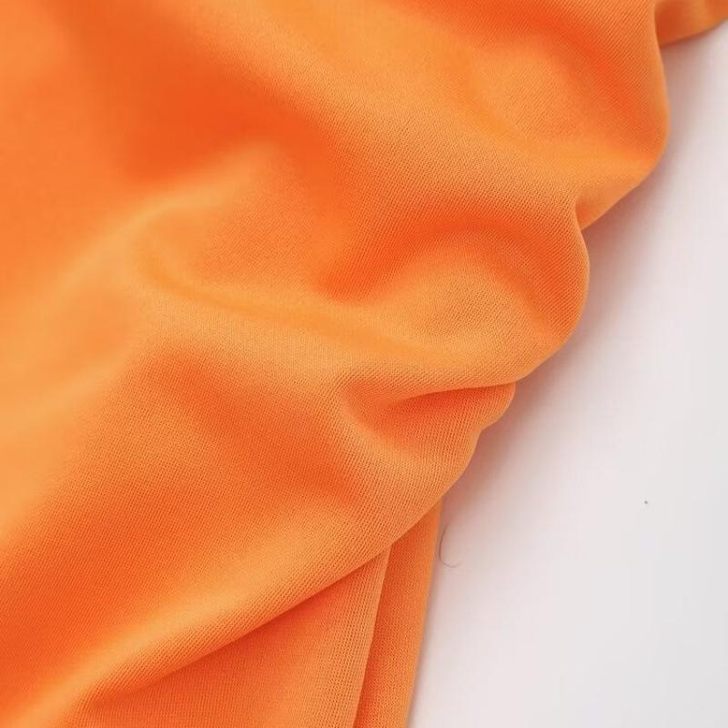 European & American Style Backless Halter Neck Dress - Summer Collection for Trendy Women