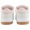 Vans HYLANE Collection Low Top Skateboard Shoes Unisex Beige Pink - VN000D81O3N