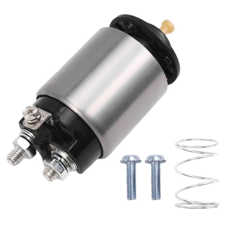 Для лодочных моторов F25-30-40HP F25LA F40LEH Реле стартера в сборе - 6BG-81941-00-00 Запасная часть