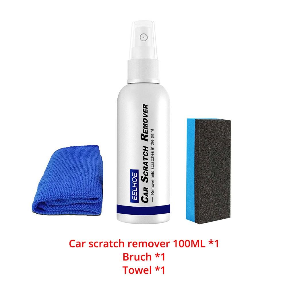 2022 New Model In Addition To Minor Scratches In The Car Repair Car Body Paint Scratches Spray Protect The Paint Surface Smooth