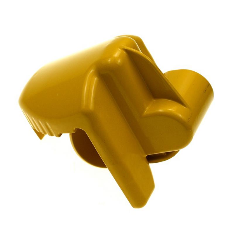 Anhängerkupplungsschloss Verstellbares Kupplungsschloss Kupplungsschloss Diebstahlsicherung Sicherheitsverschluss Anhängerzubehör Für LKWs Boote