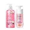 Coasting Rose Petal Shower Gel & Shampoo Set