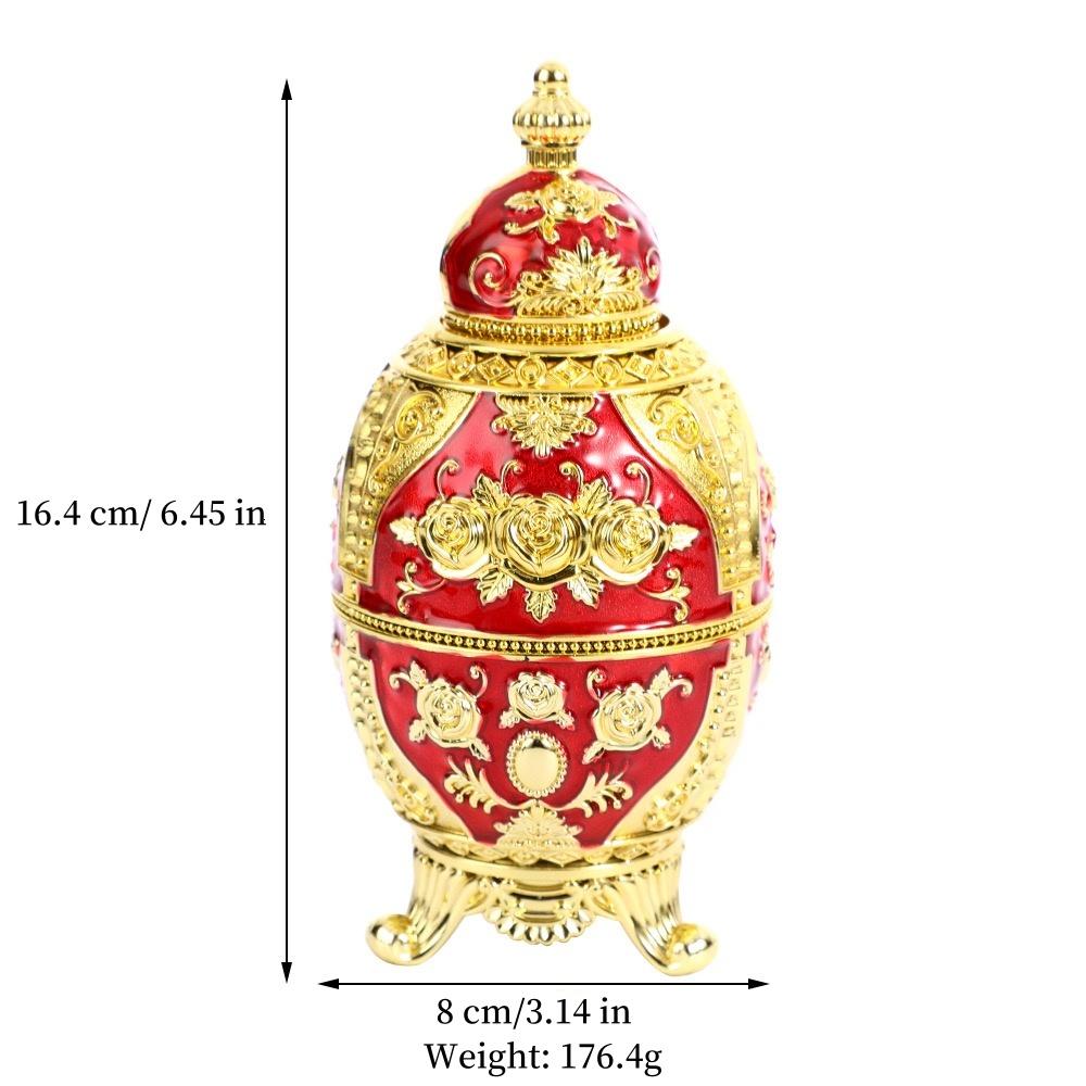 1Pcs Vintage Automatic Toothpick Holder Box,Press Type Toothpick Dispenser Toothpicks Box with Clear Cover for Kitchen Home Res