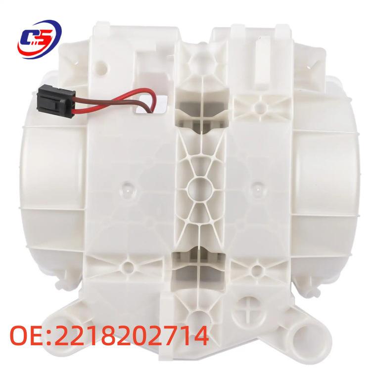 Blower Motor for Mercedes-Benz W221 Auto Parts #2218202714