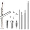 Saxophone Sax Repair Tool Set Maintenance Parts Alto Saxophone Replacement Parts