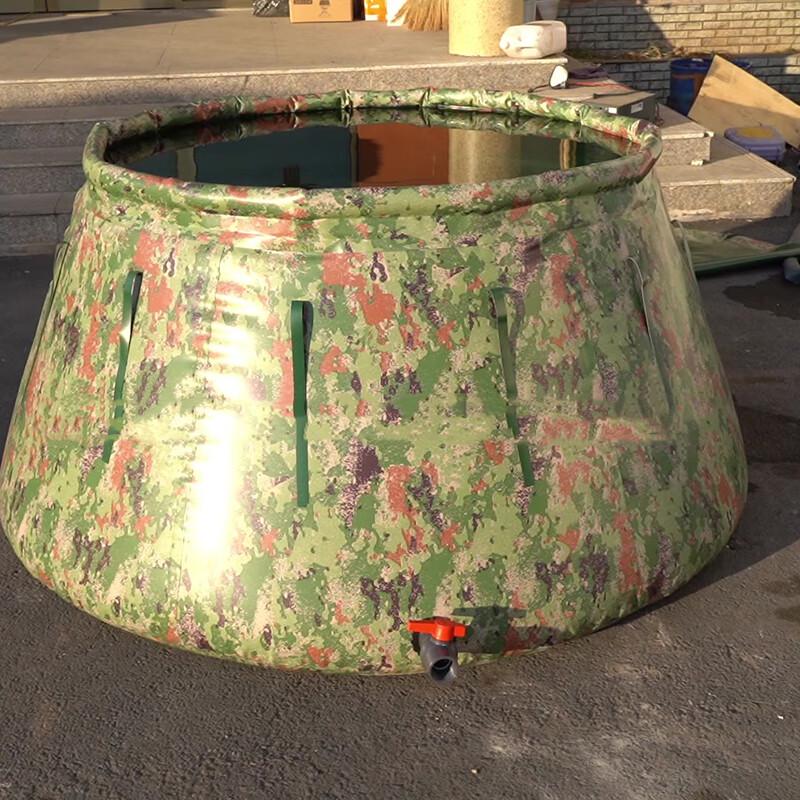 Yiyayun Portable Foldable Water Storage Tank