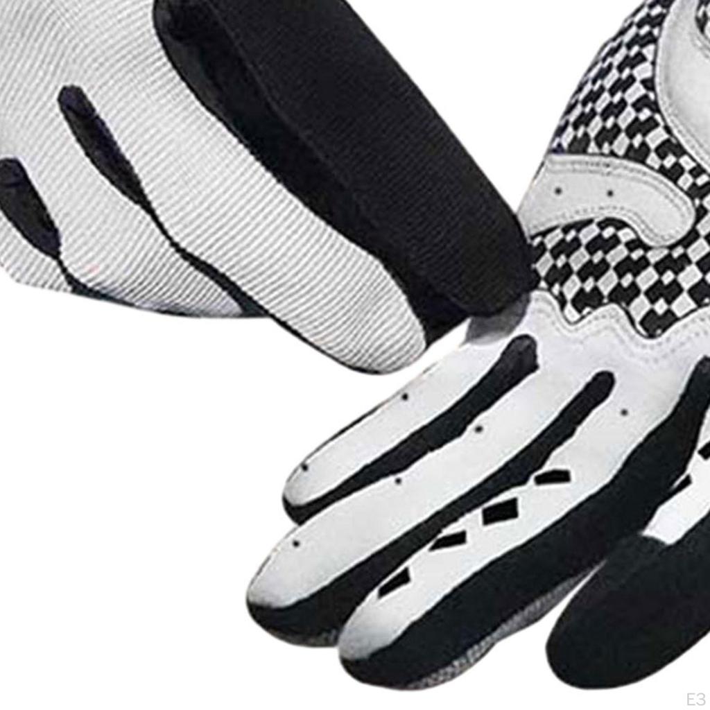 Cozy Winter Gloves for Outdoor Activities - Touchscreen Compatible