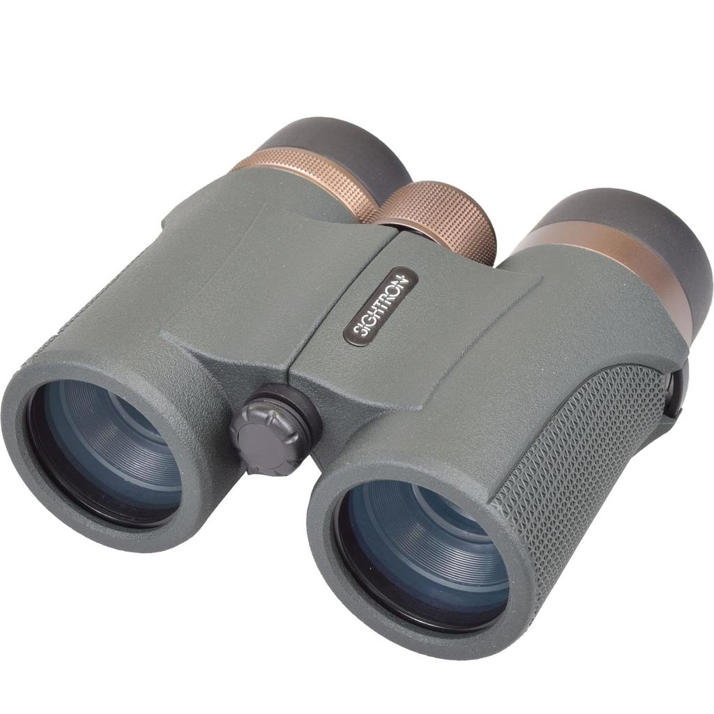 SIGHTRON Binoculars 5x 25mm SI 525 SWA II Smartphone Adapter Set Day and Night Use Star Watching Sports Watching Concerts SET097 +